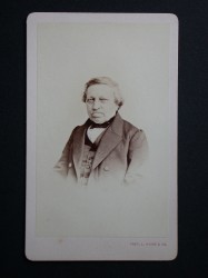 Dr. Eduard Bonnell