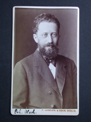 Johannes Bloch
