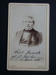 Carl Rinck