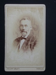 Adolph Schaal