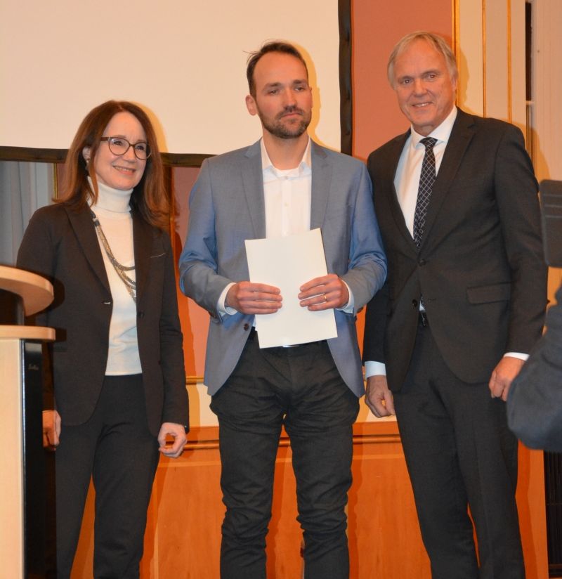 230201c Neujahrsempfang VfdGB
