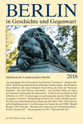 jahrbuch 2018