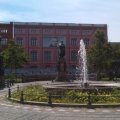 080817schinkelplatzberlinmitte