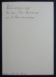 Dr. Richard Béringuier