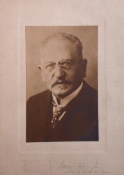 Hermann Bernert