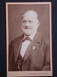 Louis sen. Sixtus