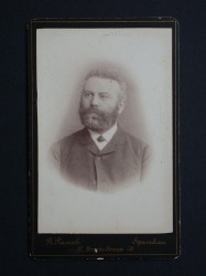 Dr. Conrad Rethwisch
