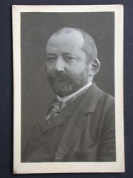 Rudolf Albert Schwartz