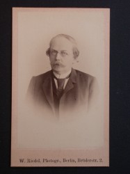 Adolph Chevalier