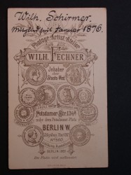 Wilhelm Schirmer