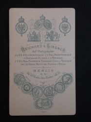 Oskar Brenck