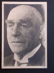 Prof. Dr. Franz Weinitz