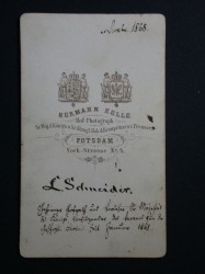 Louis Schneider