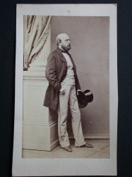 Ludwig Burger