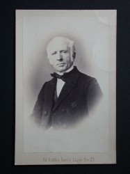 Johann Adolph Eduard Bohne