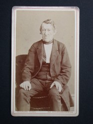 Ludwig Frege