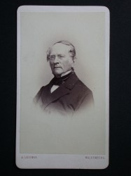 Dr. Heinrich W. Krausnick
