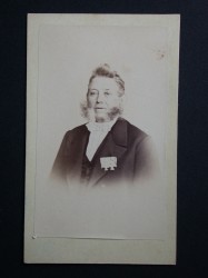 Johann Heinrich Christoph Verdriess
