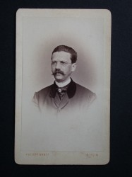 Gustav Rudolph Herrmann Friedrich