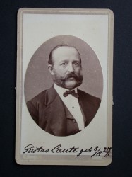 Gustav Laute