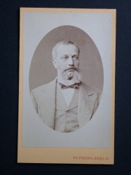 Wilhelm Hertz