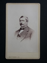 Johann Wilhelm Herrmann von Hertzberg