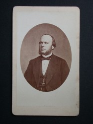 Gustav Keibel