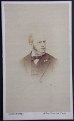 Adolph Menzel