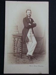 Julius Alexander
