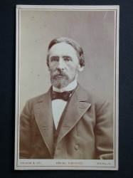 Arthur Hobrecht