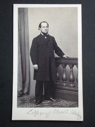 Carl Ludwig Schmidt (-Sabatky)