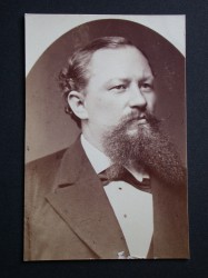 August Leppien