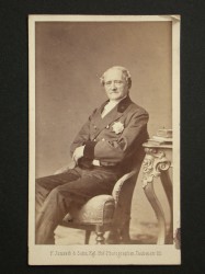 Rudolf Graf Stillfried-Alcantara
