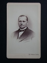 Friedrich Partowitsch