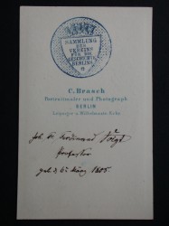 Ferdinand Voigt