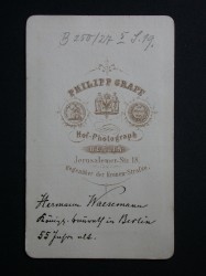 Friedrich Waesemann
