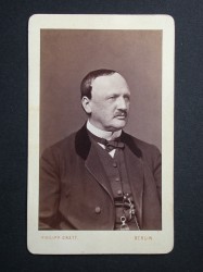 Friedrich Waesemann