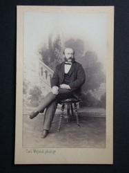 Karl Otto Heinrich Gerold