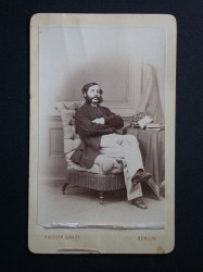 Gustav Levin