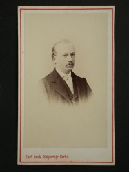 Johannes Gerold
