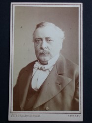 E. A. Clemens