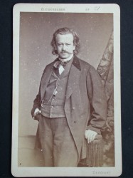Albert Emil Brachvogel