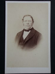 Karl Gustav Theodor Gerold