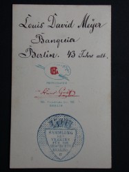 Louis David Meyer
