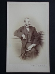 Louis David Meyer