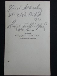 Jacob Alberty