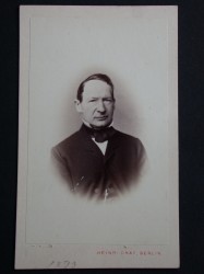 Friedrich Eduard Brose