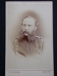 W. von Holleben