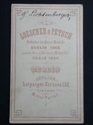 G. Lichtenberger