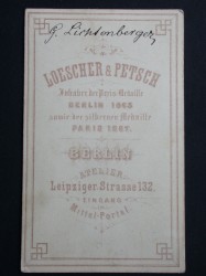 G. Lichtenberger